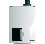 Refurbished ATAG E-serie E264C HR Combiketel 6,1 - 22,9 kW CW4
