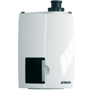 Refurbished ATAG E-serie E264C HR Combiketel 6,1 - 22,9 kW CW4