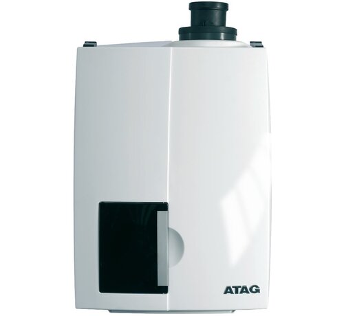 Refurbished ATAG E-serie E264C HR Combiketel 6,1 - 22,9 kW CW4 -