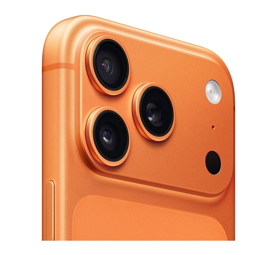 Apple iPhone 17 Pro 256GB Cosmic Orange