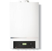 Refurbished Nefit TopLine Compact HRC 30 HR Combiketel CW5