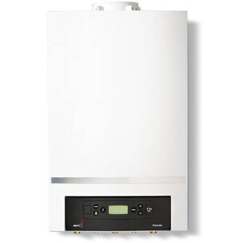 Refurbished Nefit TopLine Compact HRC 30 HR Combiketel CW5