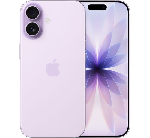 Apple iPhone 17 256GB Lavender