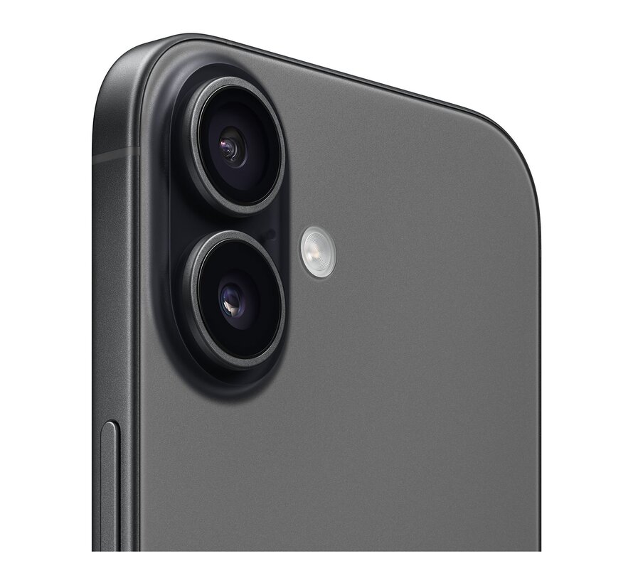 Apple iPhone 17 512GB Zwart