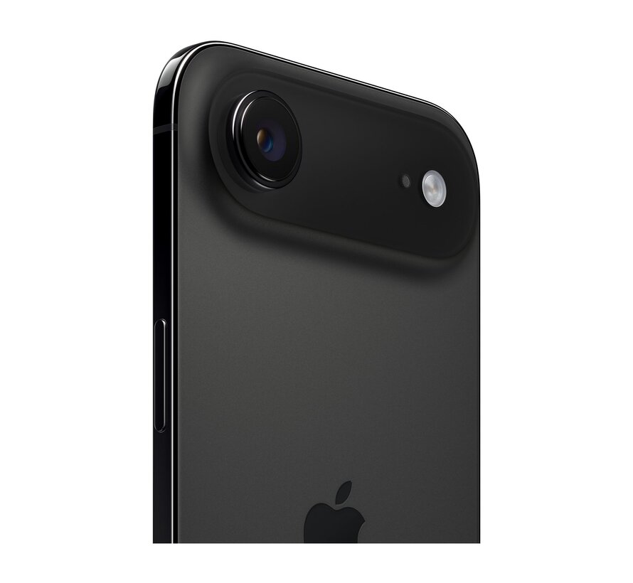 APPLE iPhone Air 512 GB Space Black - ultradun iOS 26 toestel met 120 Hz Super Retina XDR