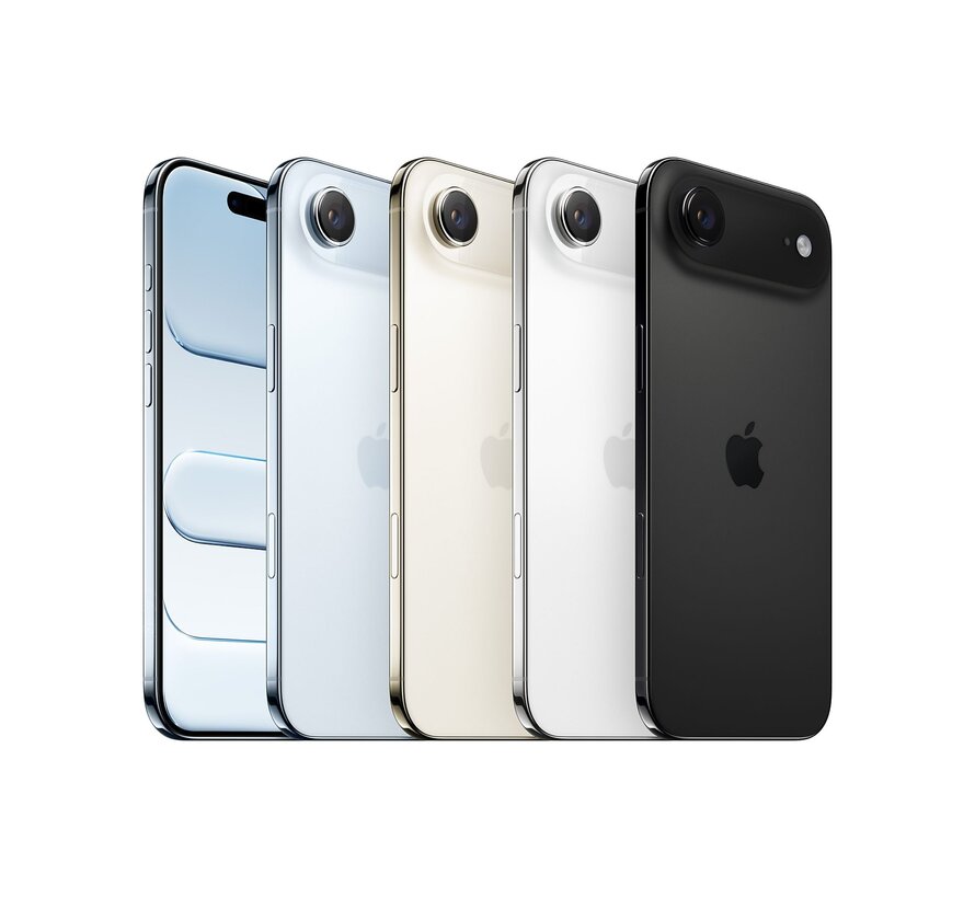 APPLE iPhone Air 512GB Sky Blue