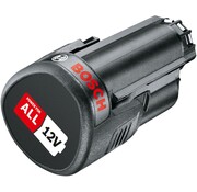 Bosch PBA 12V 2,0Ah accu 1600A02N79