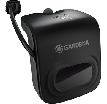 Gardena antibotsingsradar voor SILENO