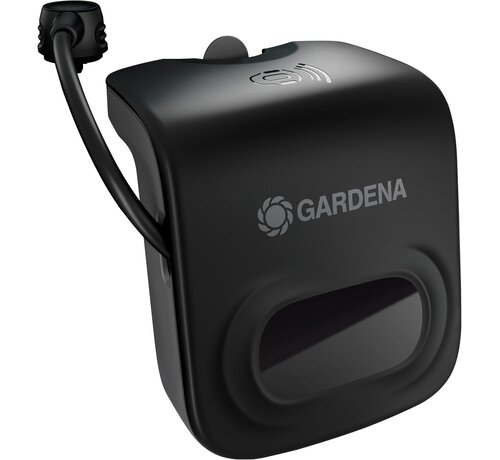 Gardena antibotsingsradar voor (smart) SILENO robotmaaiers - accessoire - minder botsingen - tuinmeubilair beschermen