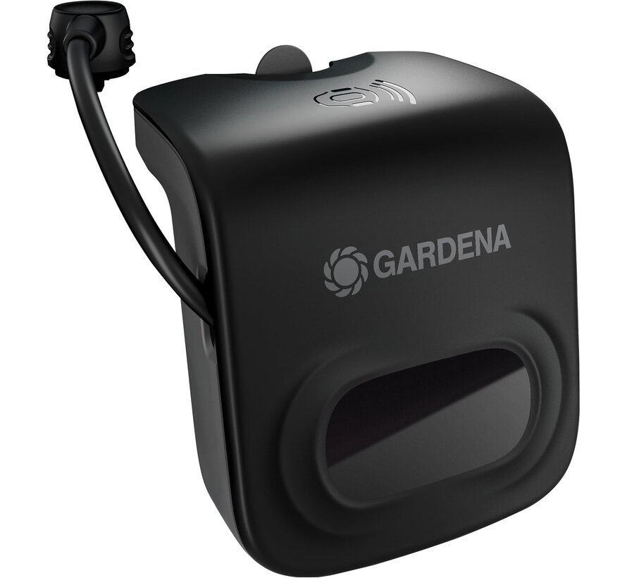 Gardena antibotsingsradar voor (smart) SILENO robotmaaiers - accessoire - minder botsingen - tuinmeubilair beschermen