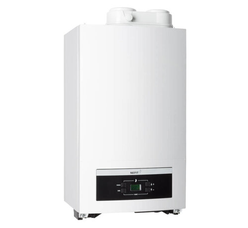 Refurbished Nefit ProLine HRC 24 CW4 HR combiketel - CW4 - refurbished - 2 jaar garantie - professioneel getest