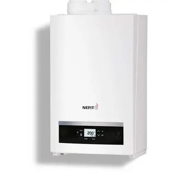 Refurbished Nefit TrendLine HRC 25 HR CW4