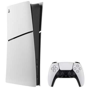 Sony PlayStation 5 Digital Slim 1TB gameconsole