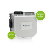 Itho Daalderop CVE S CO2 Optima Inside