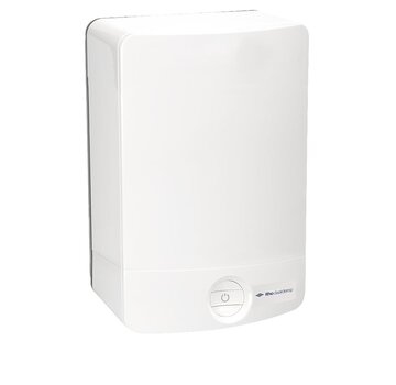 Itho Daalderop Close-up Smart keukenboiler 10 liter