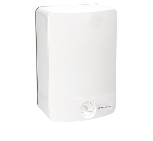 Itho Daalderop Close-up Smart keukenboiler 10 liter