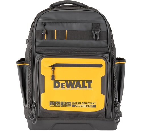 DeWalt DWST60102-1 Gereedschapsrugzak Pro