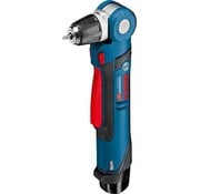 Bosch Blauw GWB 12V-10 Solo Haakse boormachine