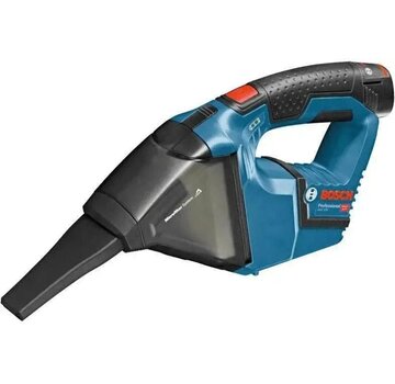 Bosch Professional GAS 12V Accu stofzuiger 12V Li-ion basic body