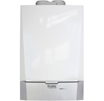 Refurbished Remeha Quinta Pro 65 HR soloketel met modulerende pomp