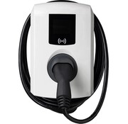 Eve Single Pro Line Type 2 laadstation 22 kW AC