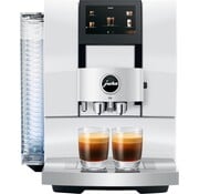 Refurbished Jura Z10 Diamond White (EA)