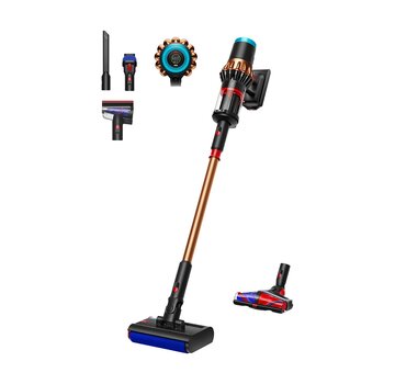 Dyson V16 Piston Animal Submarine