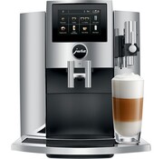 Refurbished Jura S8 Chroom (EA)