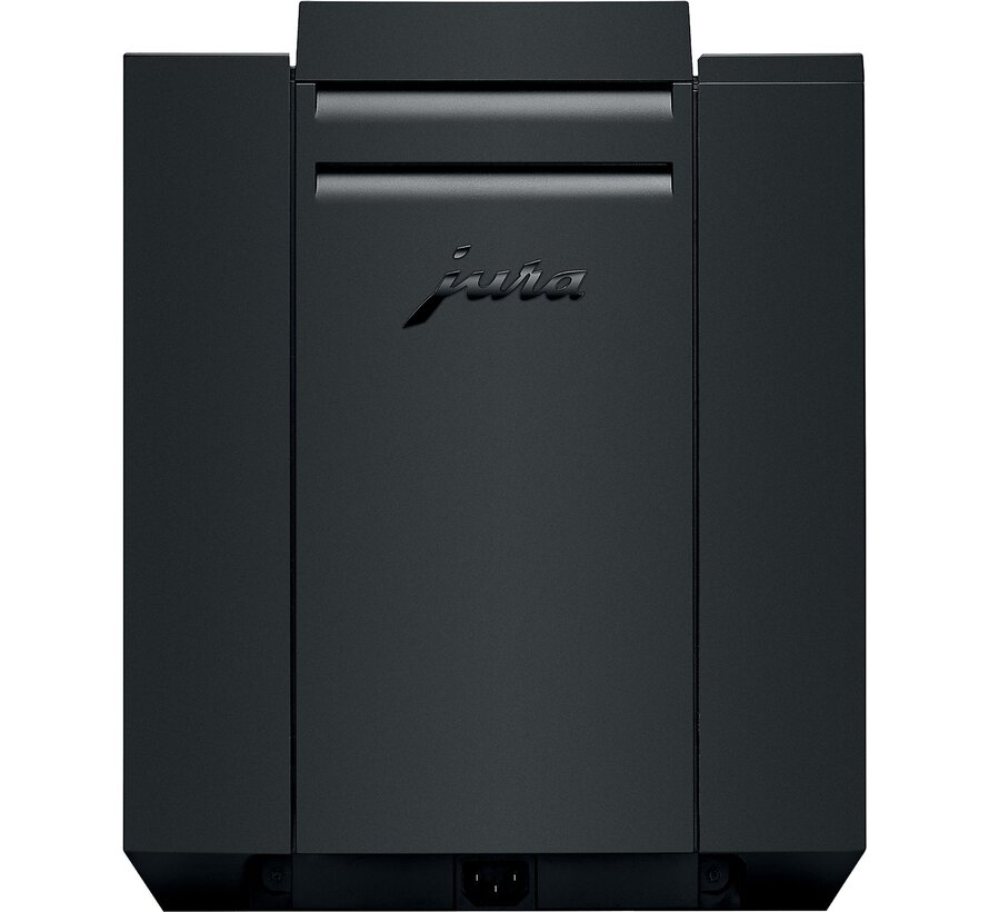 Refurbished Jura S8 Chroom (EA) - touchscreen - 1,9L watertank - 280g bonen - 15 bar - microschuim
