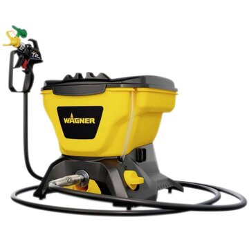 WAGNER Control 150 M verfspuit