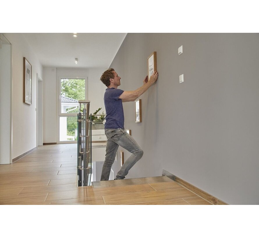 WAGNER Control 150 M verfspuit - HEA airless - 110 bar - 0,9 l/min - 5,5 L reservoir - 350 W