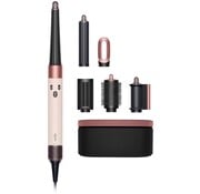 Dyson Airwrap i.d. Straight + Wavy Multistyler Ceramic Pink