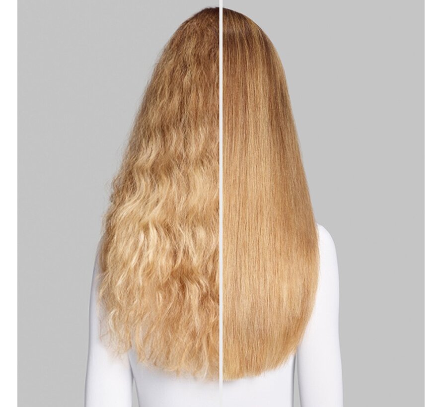 DYSON Airwrap Co-anda Straight + Wavy multistyler - Ceramic Pink - 2x Airwrap opzetstukken - krullen, waves en gladmaken