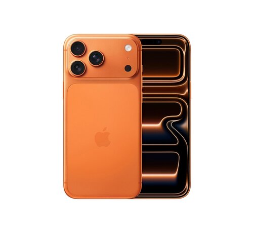 Apple Apple iPhone 17 Pro Max 256GB Cosmic Orange