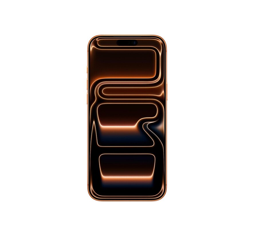 Apple iPhone 17 Pro Max 256GB Cosmic Orange