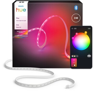 Philips Hue Flux LED Strip 3 meter 2900 lm