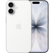 Apple iPhone 17 256GB Wit