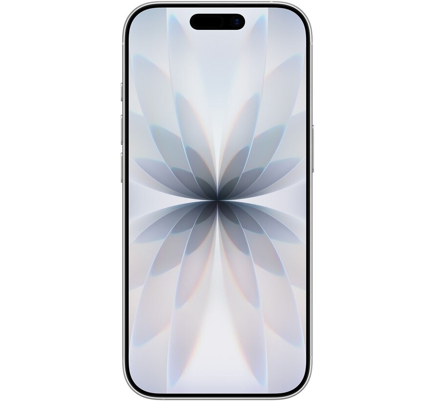 Apple iPhone 17 256GB Wit