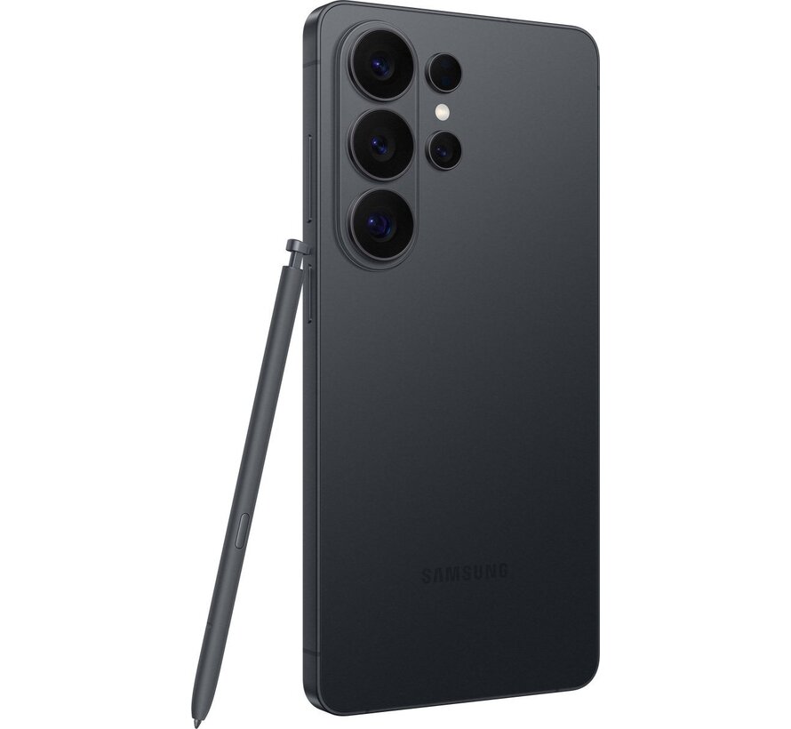 Samsung Galaxy S26 Ultra 5G 256GB Zwart - 6.9 inch QHD+ OLED 3120x1440 - 12GB RAM - Snapdragon 8 Elite Gen 5 - S Pen - IP68