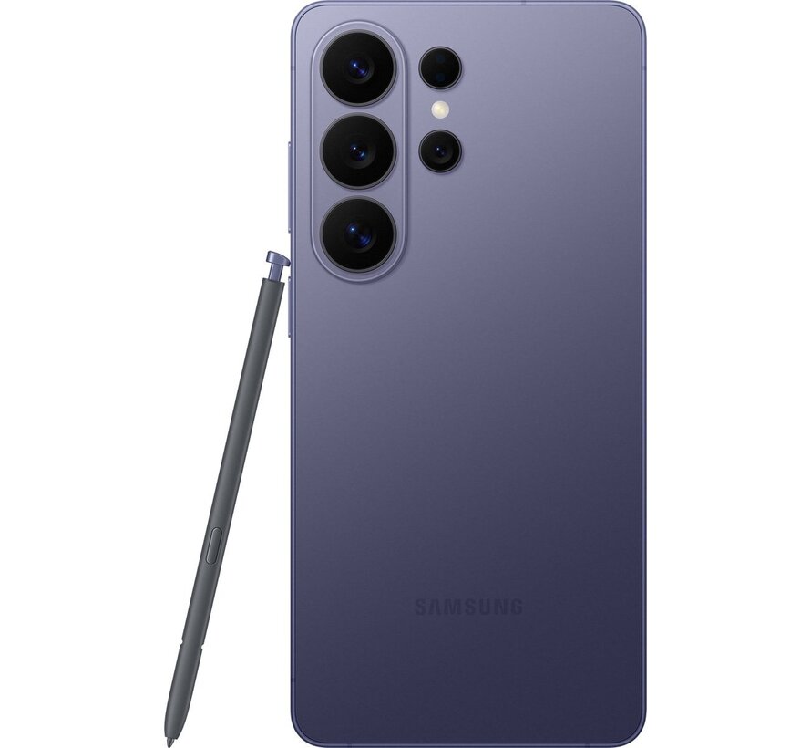 Samsung Galaxy S26 Ultra 5G 256GB Paars - 6.9 inch QHD+ OLED 3120x1440 - 12GB RAM - Snapdragon 8 Elite Gen 5 - S Pen - IP68