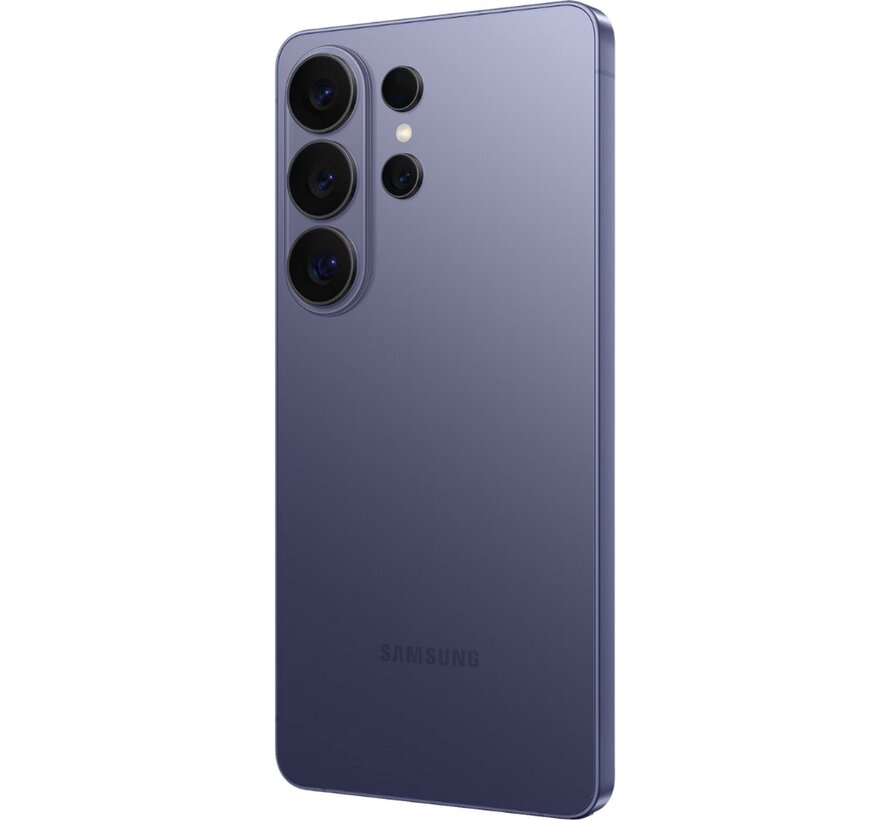 Samsung Galaxy S26 Ultra 5G 256GB Paars - 6.9 inch QHD+ OLED 3120x1440 - 12GB RAM - Snapdragon 8 Elite Gen 5 - S Pen - IP68