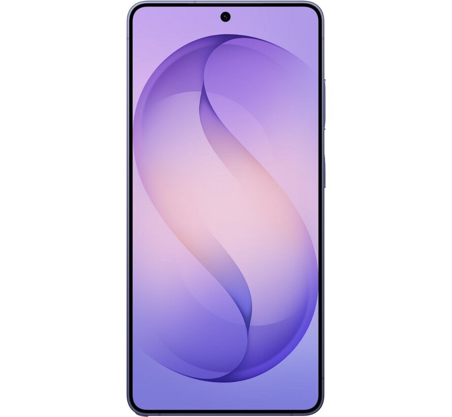 Samsung Galaxy S26 Ultra 5G 256GB Paars - 6.9 inch QHD+ OLED 3120x1440 - 12GB RAM - Snapdragon 8 Elite Gen 5 - S Pen - IP68