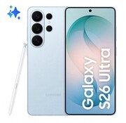 Samsung Galaxy S26 Ultra 256GB Blauw 5G