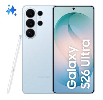 Samsung Galaxy S26 Ultra 256GB Blauw 5G