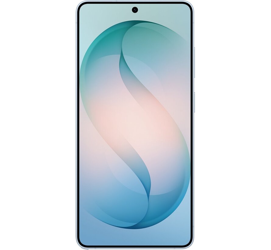 Samsung Galaxy S26 Ultra 5G 256GB Blauw - 6.9 inch QHD+ OLED 3120x1440 - 12GB RAM - Snapdragon 8 Elite Gen 5 - S Pen - IP68