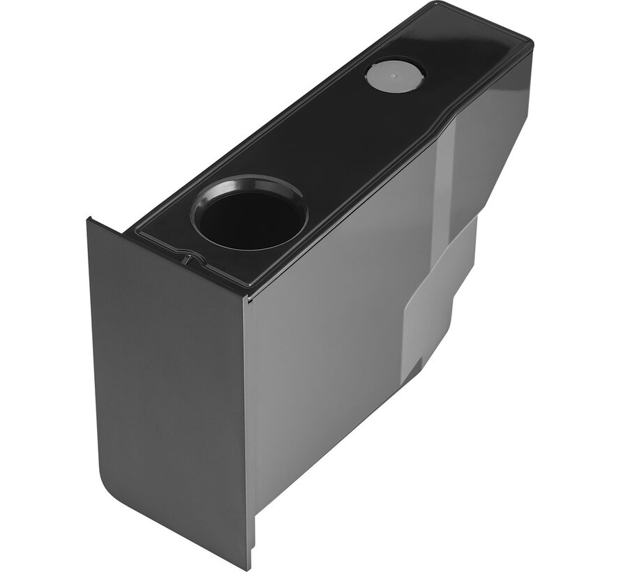 WMF Perfection 880L volautomatische koffiemachine - 18 dranken - 2L water - 250g bonen - 15 bar - 1550W - melkkan 1L