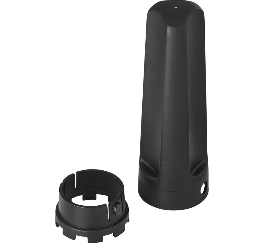 WMF Perfection 880L volautomatische koffiemachine - 18 dranken - 2L water - 250g bonen - 15 bar - 1550W - melkkan 1L