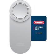 ABUS LOXERIS One zilver