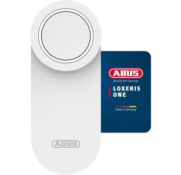 ABUS LOXERIS One wit