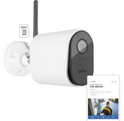 ABUS SmartLook buitencamera PPIC54520